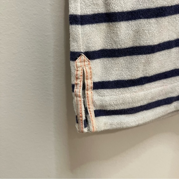 Crewcuts Girls Terry Cloth Swimsuits Cover Up - Picture 4 of 7